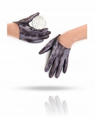 Перчатки Женские RYN1/F.VIOLA